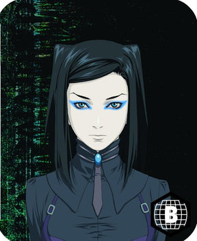Ergo Proxy Collection (Limited Edition Steelbook, Region B)