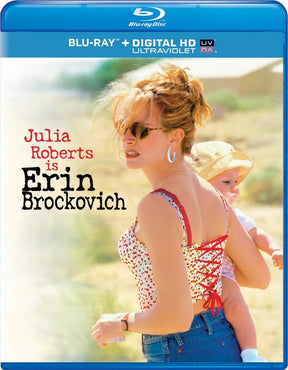 Erin Brockovich USED