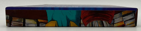 Erotic Ghost Story (Deluxe Collector's Edition w/ Slipcase, Poster, Booklet, Region B) USED