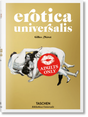 Erotica Universalis - Books
