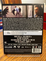 Escape From Alcatraz (4K UHD) w/SLIP USED