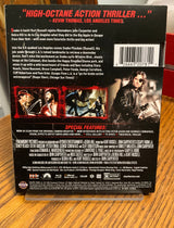 Escape From L.A. w/SLIP USED