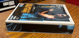 Escape from New York 4K UHD (4 Disc Limited Collector's Edition, Region B) USED