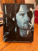 Escape from New York 4K UHD (4 Disc Limited Collector's Edition, Region B) USED