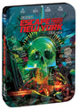 Escape From New York (4K UHD, Limited Edition Steelbook) - New 4K UHD