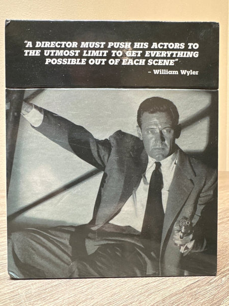 Essential Film Noir: Collection 3 (Limited Edition, Region Free) USED