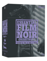 Essential Film Noir: Collection 7 (Limited Edition, Region Free)