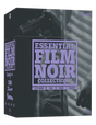 Essential Film Noir: Collection 7 (Limited Edition, Region Free)