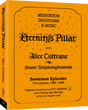 Eternity's Pillar with Alice Coltrane - New Blu-Ray