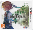 Etrian Odyssey Untold: The Millenium Girl Nintendo 3DS (Region Locked) NEW - Video Games - Nintendo 3DS