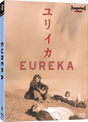 Eureka (Limited Edition, Region Free) w/SLIP