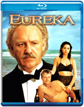Eureka (MGM US)