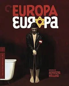 Europa Europa (985) - New Blu - Ray
