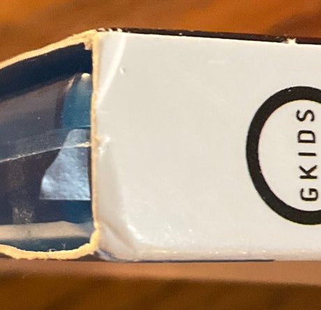 EVANGELION:3.0+1.11 THRICE UPON A TIME w/SLIP USED - Used Blu - Ray