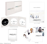 Evangelion:3.0 & 1.11 Thrice Once Upon A Time (4K UHD, Collector's Edition)