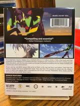 EVANGELION:3.0+1.11 THRICE UPON A TIME w/SLIP USED