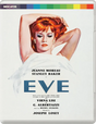Eve (REGION B) USED