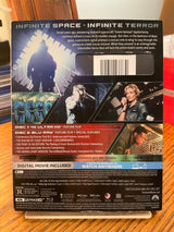 Event Horizon (4K UHD) w/SLIP USED