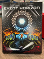 Event Horizon w/SLIP USED