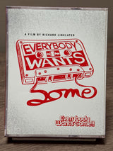 Everybody Wants Some! (Fullslip Limited Edition, Region Free) USED