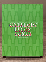 Everybody Wants Some! (Fullslip Limited Edition, Region Free) USED