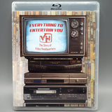 Everything to Entertain You: The Story of Video Headquarters w/SLIP