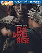 Evil Dead Rise USED