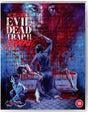 Evil Dead Trap II: Hideki (Region B) - New Blu - Ray