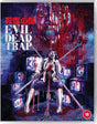 Evil Dead Trap (Region B) - New Blu - Ray