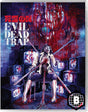 Evil Dead Trap (Region B)