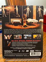 Evil Dead Trap Special Edition W/SLIP USED