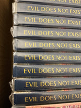 Evil Does Not Exist *See Note* - New Blu - Ray