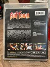 Evil Town (VSA) w/SLIP USED