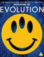 Evolution (Region B) - New Blu - Ray