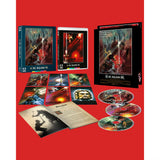 Excalibur (Blu-Ray, Limited Edition)