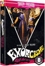 Exorcisme (Limited Edition Mediabook, Region B)