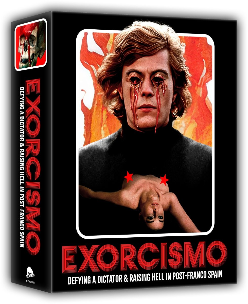 Exorcismo: Defying a Dictator & Raising Hell in Post-Franco Spain