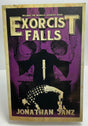 Exorcist Falls + Exorcist Road (Novella) USED - Books