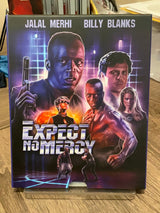 Expect No Mercy (VSA) w/HARDCASE USED