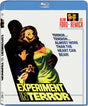 Experiment in Terror - New Blu - Ray
