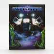Explorers (4K UHD, Limited Edition)