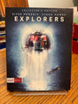 Explorers (Collector's Edition) w/SLIP USED