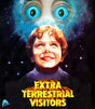 Extra Terrestrial Visitors USED