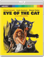 Eye of the Cat (Region B) - New Blu - Ray