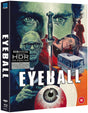 Eyeball (4K UHD, Deluxe Limited Edition, Region Free) - New 4K UHD
