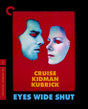 Eyes Wide Shut (Blu-Ray, #1290)