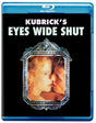 Eyes Wide Shut - New Blu - Ray