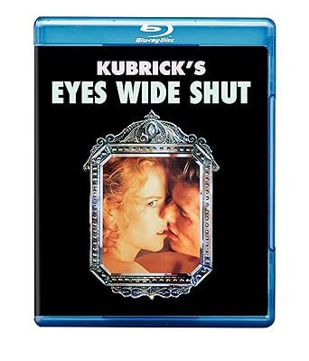 Eyes Wide Shut (Special Edition) USED