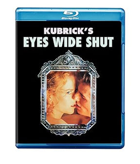 Eyes Wide Shut (Special Edition) USED