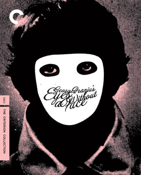 Eyes Without a Face (#260) USED